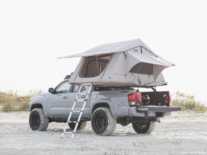 outer tents destin roof top tent